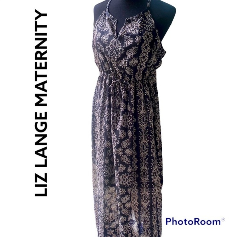 MARVELOUS MATERNITY DRESS🎉🎉